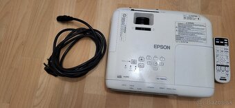 Epson EH-TW650 - 2