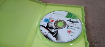 Batman Arkham city pre xbox360 - 2