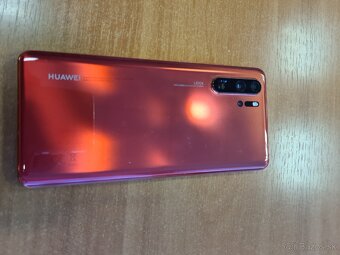 Huawei P30 Pro - 2