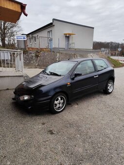 Fiat bravo - 2