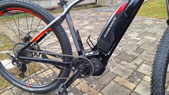 E bike kross 1 - 2