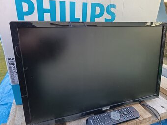 Tv Philips - 2