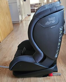 Britax Römer Trifix2 i-Size - 2