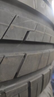 Hankook 295/35r23 108Y Nové letné - 2