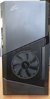 Predám,vymením PC i7,16GB RAM,Grafika 3GB,SSD M2 + 2TB HDD.. - 2