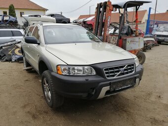 Volvo XC70,2006 - 2