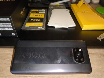 Poco X3 Pro 256GB - 2