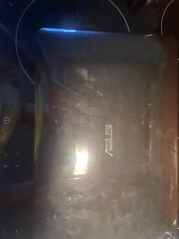 Notebook asus - 2