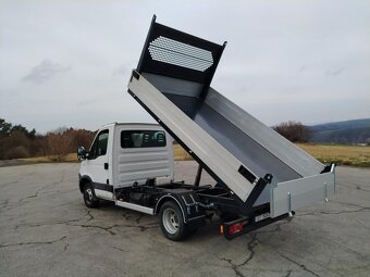 Iveco Daily 50C15 sklápěč do 3,5 tuny - 2