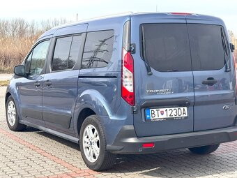 Transit Connect 1.5TDCi EcoBlue Trend L2 - 2