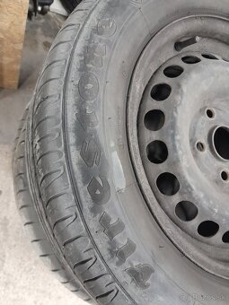 195/65 r15 5x112 - 2