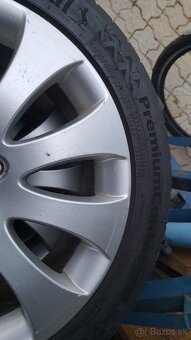 225/45 R17 94Y XL FR Continental PremiumContact 7 - 2