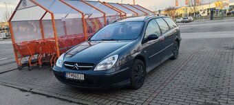 Citroen c5 kombi - 2