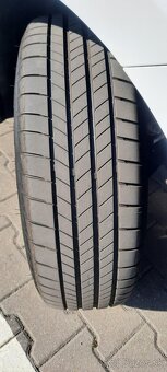 Letné pneumatiky Bridgestone 205/60 R16 - 2