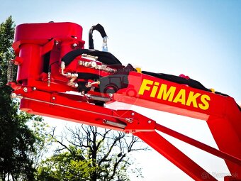 FIMAKS FMBS 160 - 2