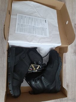 Bosp Goretex Taras - 2