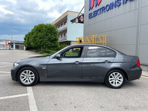Predám BMW E90 Sedan 320d Manuál 6.st. - 2