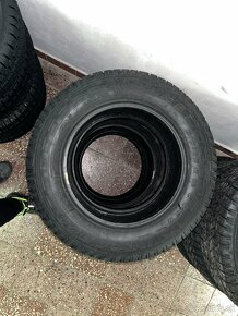 Predám Pneu 215/65 R16C, Iveco Daily a Ducato spätné zrkadla - 2