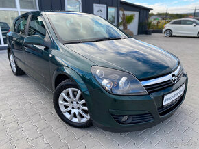 OPEL ASTRA 1.6 16V AUTOMAT - 2