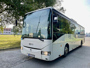 autobus IVECO CROSSWAY - 2