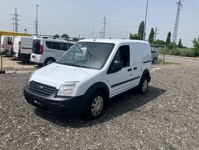 Ford Transit Connect 1.8 TDCi (96000km) - 2