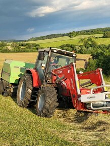 Massey ferguson 5445 - 2