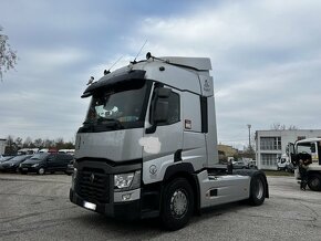 Tahač Renault T440 13L STANDART rok 2015 naj 802tis - 2