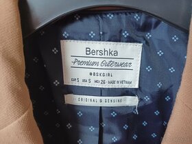 Sako Bershka - 2