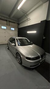 Seat leon MK1  1.9 TDI ARL 110kw - 2