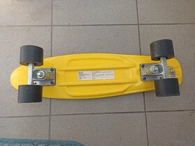 penny board - 2