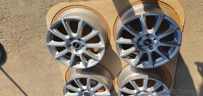 5x114,3 r17 mazda kia hyundai mitsubishi toyota honda - 2