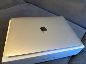 Notebook Apple MacBook Air 13" M1 256 GB - 2