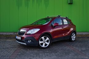 Opel Mokka 1.7 CDTI S/S Enjoy - 2