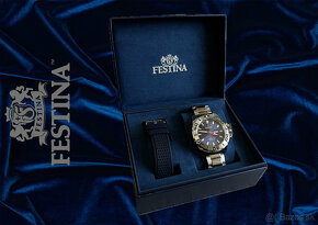 FESTINA HODINKY - 2