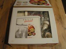 Pasta Gourmet Box TEFAL/ MOULINEX - 2