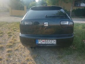 Seat Leon 1.9 tdi - 2