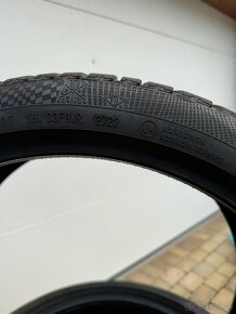 245/35 R20 Continental WinterContact TS860S - 2