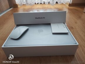 Macbook air M1 - 2