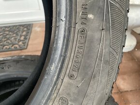 alken 225/55 r19 - 2