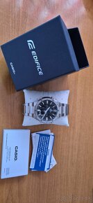 CASIO edifice - 2