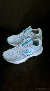 Topanky/tenisky New Balance  NB 520 [37 EU] - 2