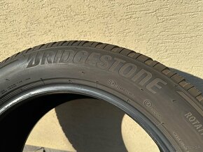 235/55 R18 104H XL zimné BRIDGESTONE - 2