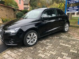 Audi A1 1.2 TFSI - 2