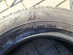 Zimné pneumatiky 195/65r15 - 2