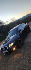 Predám Audi A6 c6 3.0 tdi 165kw - 2