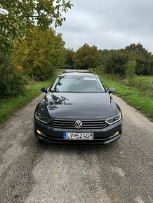 Volkswagen Passat Variant B8 2.0 TDI Comfortline DSG - 2