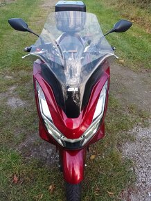 Honda PCX 125 - 2