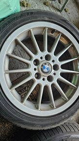 Bmw 5x120 R17 style 32 - 2