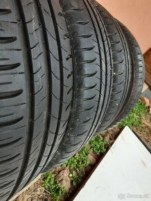 Michelin 195/65 R15 Letne - 2