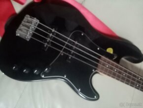 Predám basgitara cort gb34 - 2